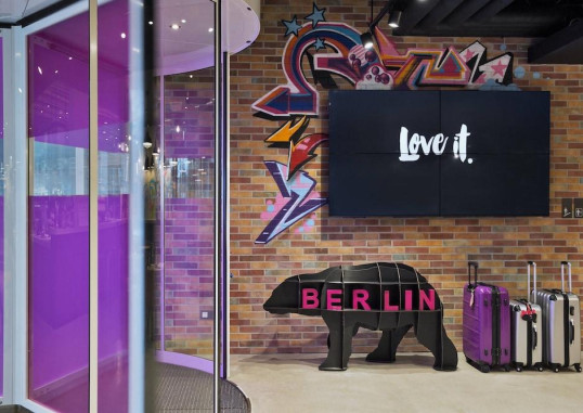 MOXY BERLIN HUMBOLDTHAIN PARK 39