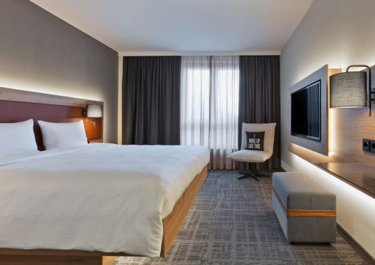 MOXY BERLIN HUMBOLDTHAIN PARK 40