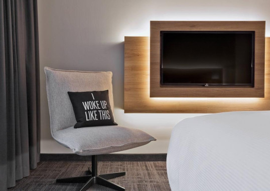 MOXY BERLIN HUMBOLDTHAIN PARK 42