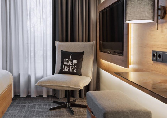 MOXY BERLIN HUMBOLDTHAIN PARK 43