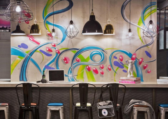 MOXY BERLIN HUMBOLDTHAIN PARK 59