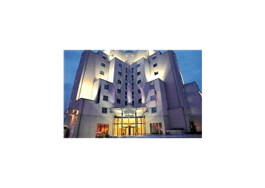 IBIS STYLES BERLIN TREPTOW 2