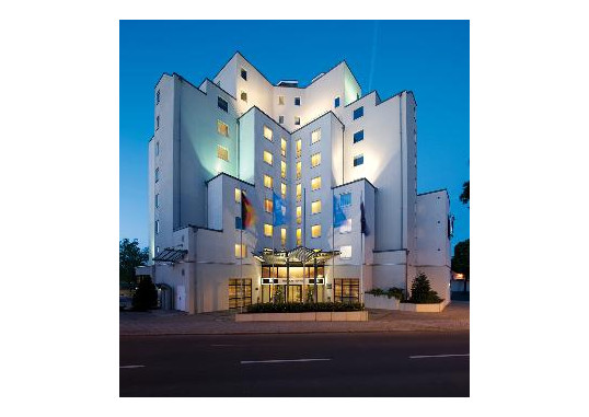 IBIS STYLES BERLIN TREPTOW 4