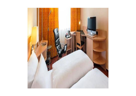 IBIS STYLES BERLIN TREPTOW 5