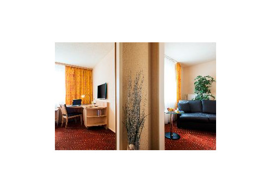 IBIS STYLES BERLIN TREPTOW 6