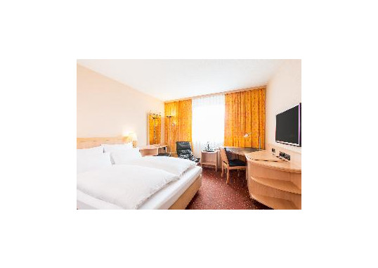 IBIS STYLES BERLIN TREPTOW 7