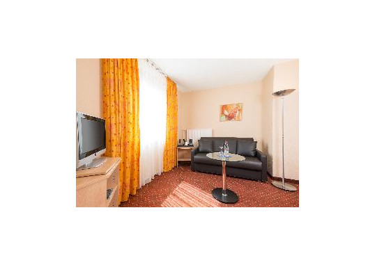 IBIS STYLES BERLIN TREPTOW 8