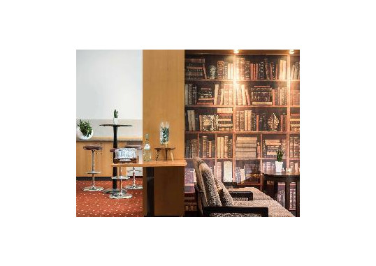IBIS STYLES BERLIN TREPTOW 9