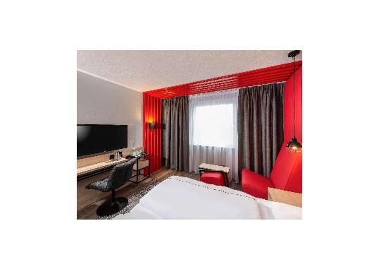 IBIS STYLES BERLIN TREPTOW 14