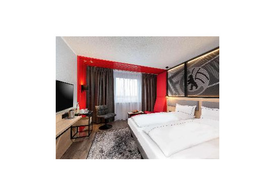 IBIS STYLES BERLIN TREPTOW 18
