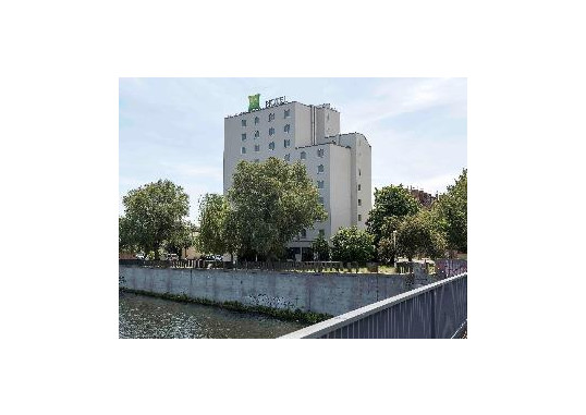 IBIS STYLES BERLIN TREPTOW 20