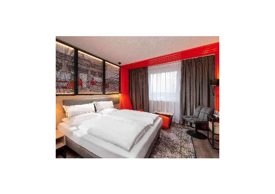 IBIS STYLES BERLIN TREPTOW 23