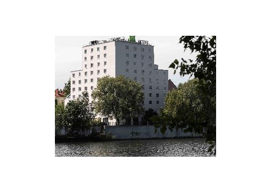 IBIS STYLES BERLIN TREPTOW 1