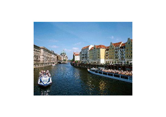 IBIS STYLES BERLIN TREPTOW 26