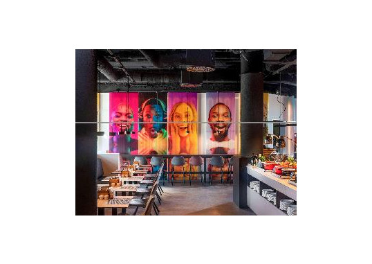 IBIS STYLES BERLIN TREPTOW 28