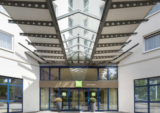 IBIS STYLES BERLIN TREPTOW 30