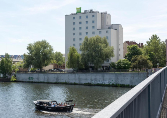 IBIS STYLES BERLIN TREPTOW 31