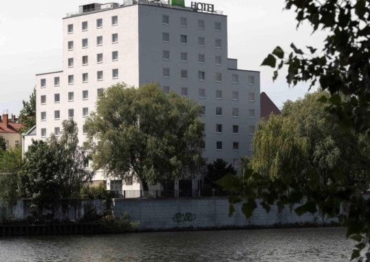 IBIS STYLES BERLIN TREPTOW 3