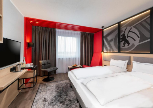 IBIS STYLES BERLIN TREPTOW 4