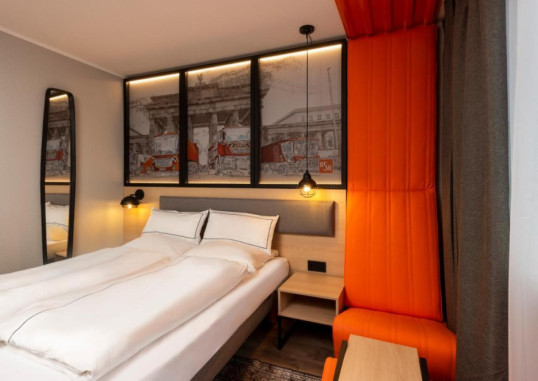 IBIS STYLES BERLIN TREPTOW 5