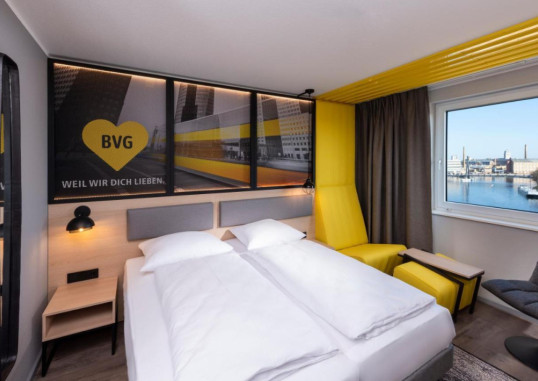 IBIS STYLES BERLIN TREPTOW 6