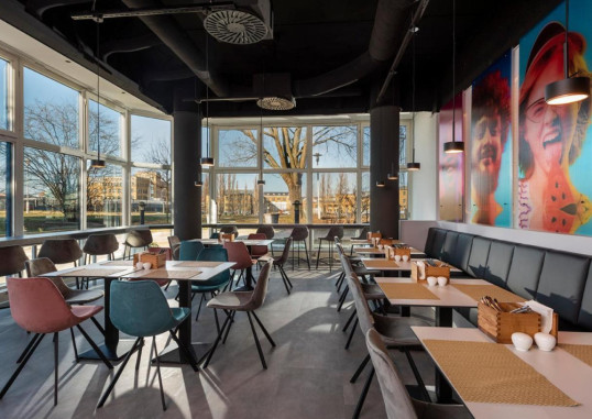 IBIS STYLES BERLIN TREPTOW 7