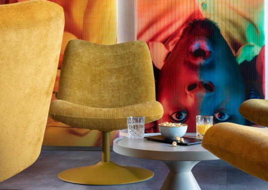 IBIS STYLES BERLIN TREPTOW 8