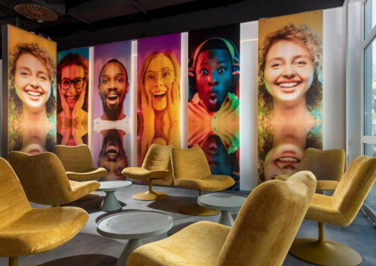 IBIS STYLES BERLIN TREPTOW 10