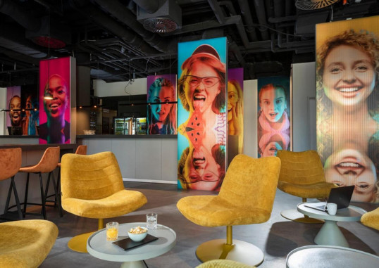 IBIS STYLES BERLIN TREPTOW 11