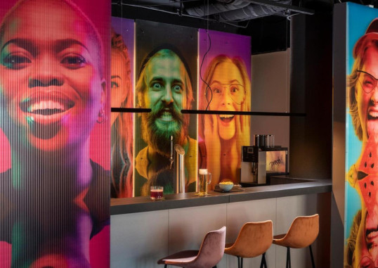 IBIS STYLES BERLIN TREPTOW 13
