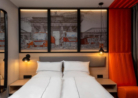 IBIS STYLES BERLIN TREPTOW 20