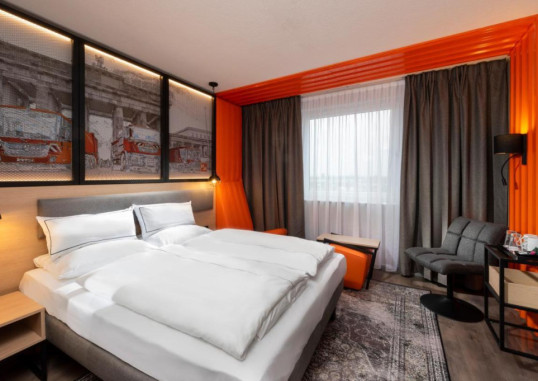 IBIS STYLES BERLIN TREPTOW 23
