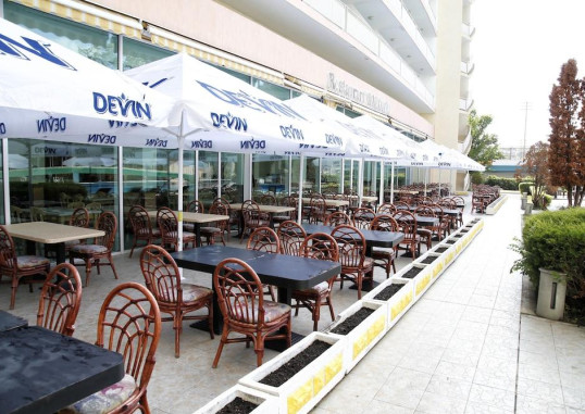 GRAND HOTEL NIRVANA 4