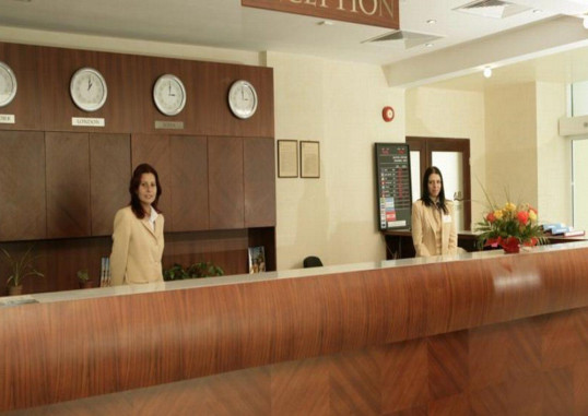 GRAND HOTEL NIRVANA 7