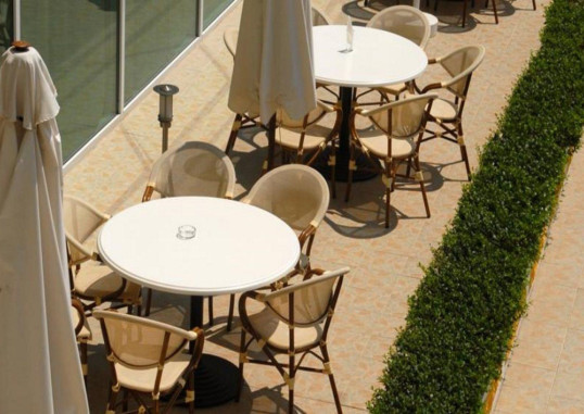 GRAND HOTEL NIRVANA 11