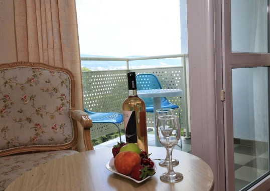 GRAND HOTEL NIRVANA 14