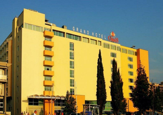 GRAND HOTEL NIRVANA 24