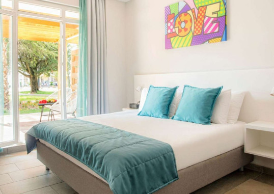AZUL BEACH RESORT MONTENEGRO BY KARISMA 3