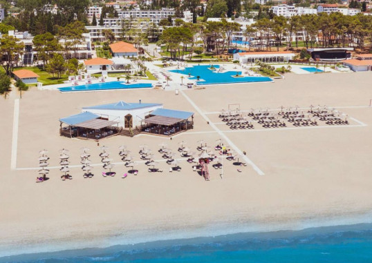 AZUL BEACH RESORT MONTENEGRO BY KARISMA 3