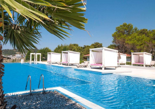 AZUL BEACH RESORT MONTENEGRO BY KARISMA 5