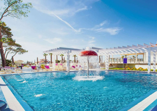 AZUL BEACH RESORT MONTENEGRO BY KARISMA 6