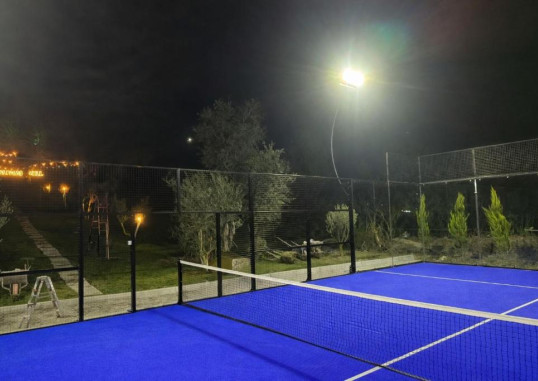 PADEL OLIVIA'S HILL RESORT 19