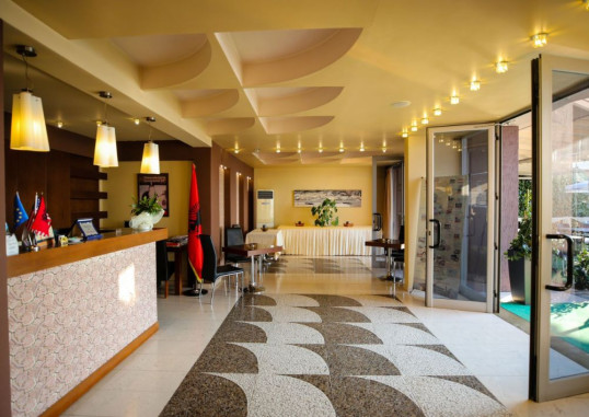 AMBASSADOR HOTEL 3