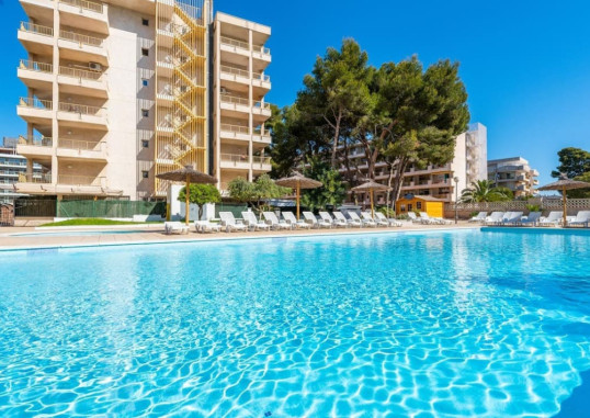SALOU PACIFIC APARTMENTS 3