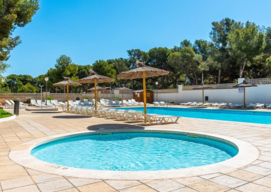 SALOU PACIFIC APARTMENTS 3