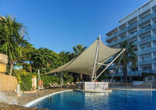 4R SALOU PARK RESORT 1