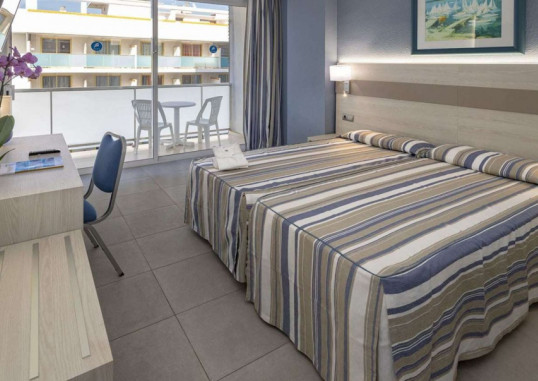 4R SALOU PARK RESORT 2
