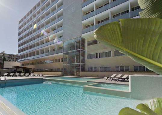 4R SALOU PARK RESORT 3