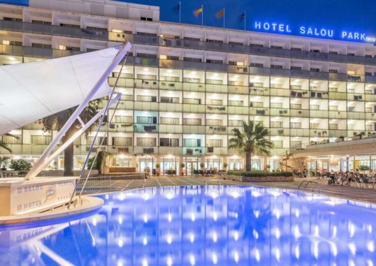 4R SALOU PARK RESORT 4