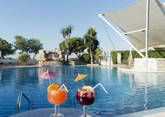 4R SALOU PARK RESORT 5